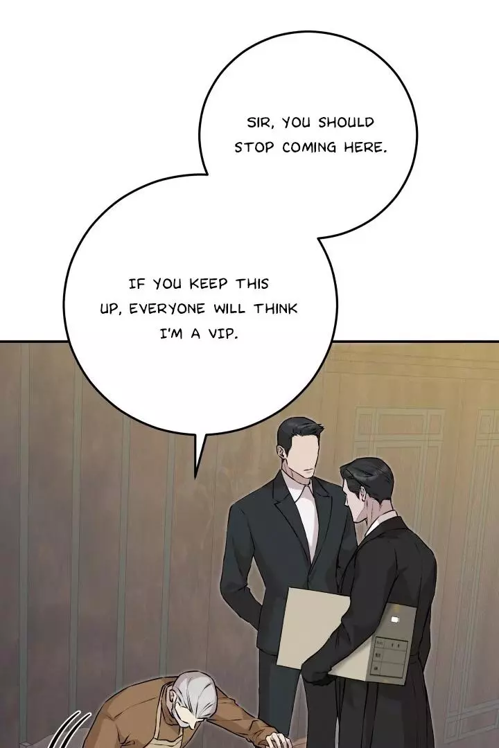 Morpheus - Chapter 48 Page 21