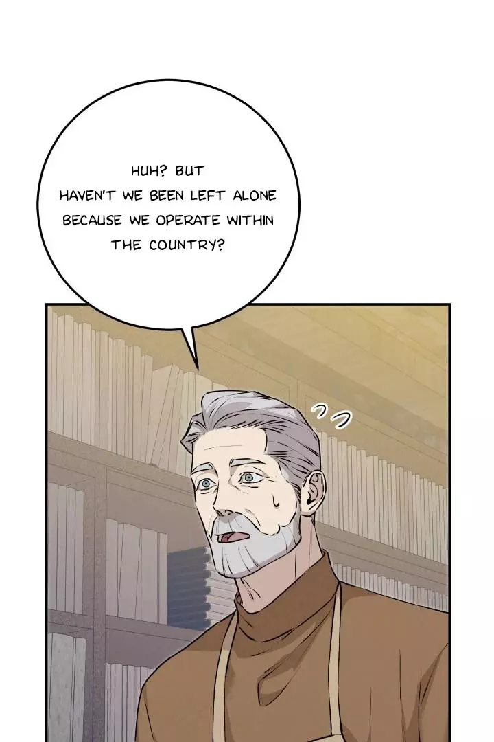 Morpheus - Chapter 48 Page 30