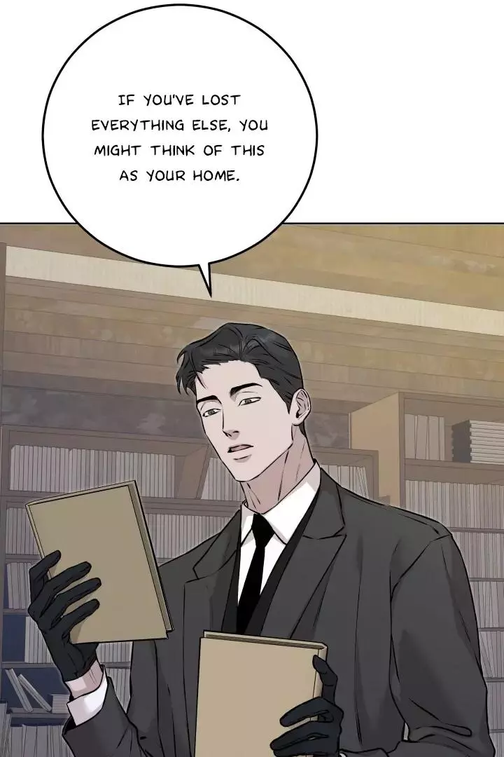 Morpheus - Chapter 48 Page 33