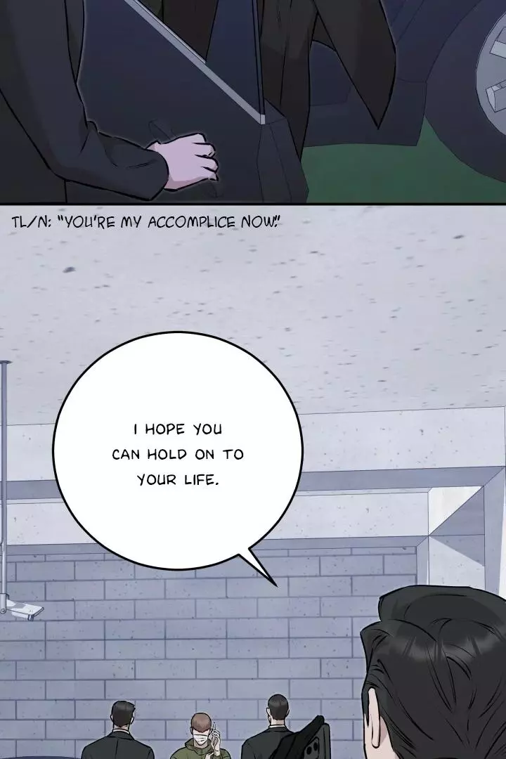 Morpheus - Chapter 48 Page 87
