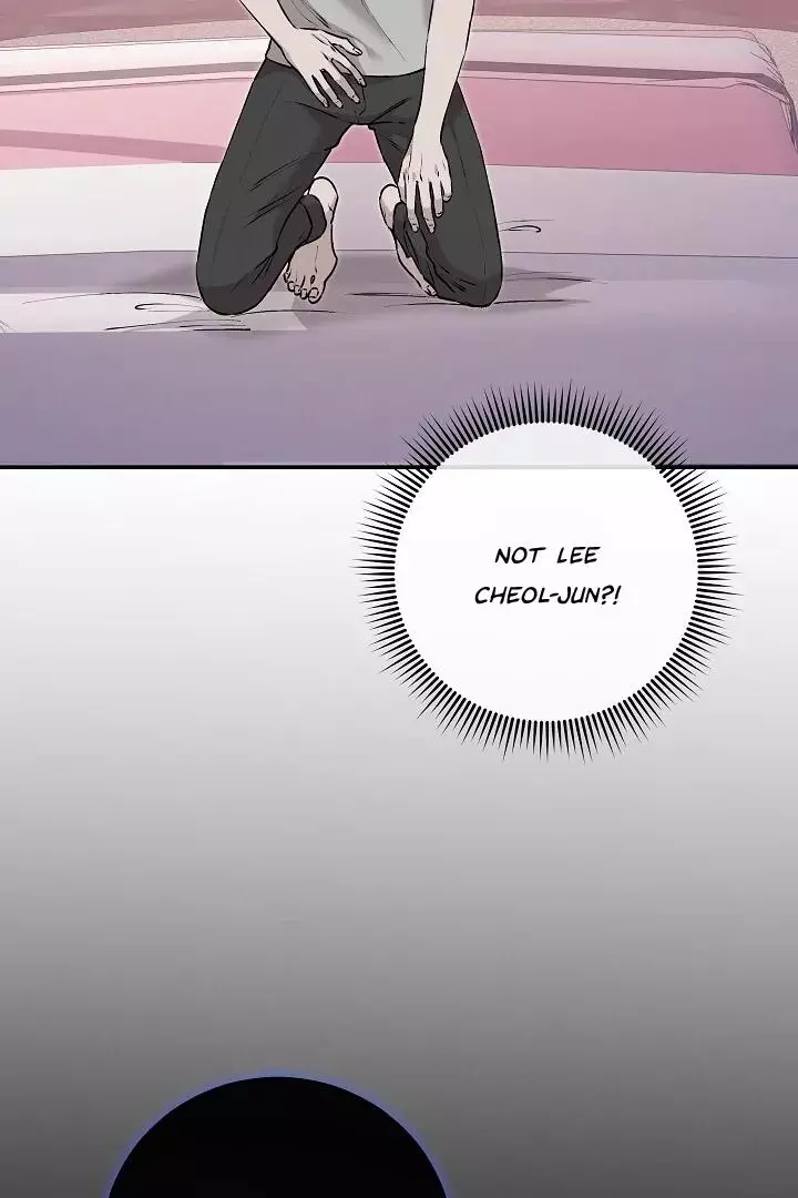 Morpheus - Chapter 49 Page 21