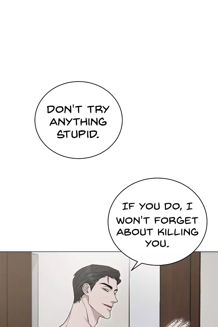 Morpheus - Chapter 5 Page 1