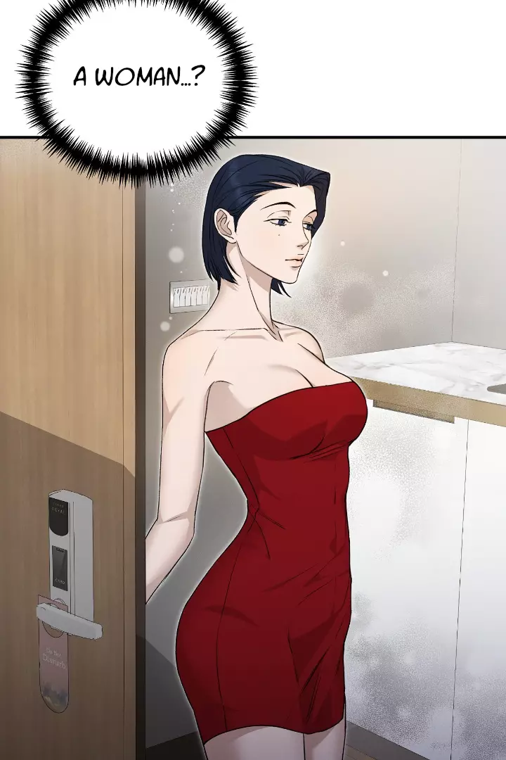 Morpheus - Chapter 5 Page 14