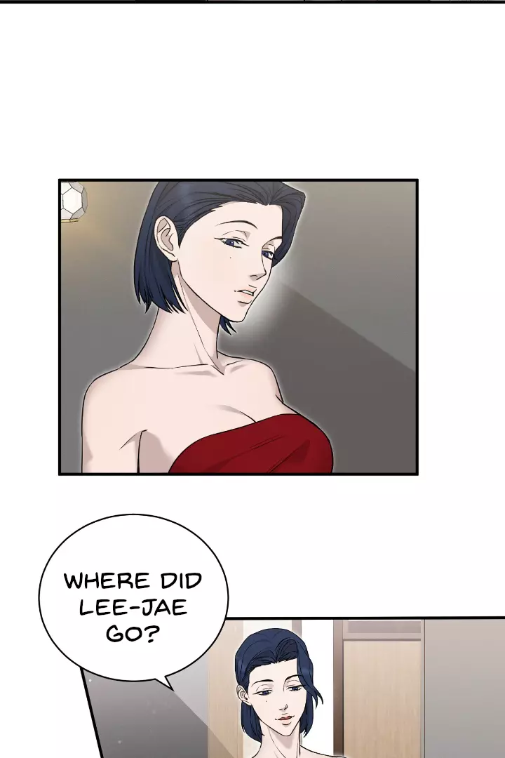 Morpheus - Chapter 5 Page 15