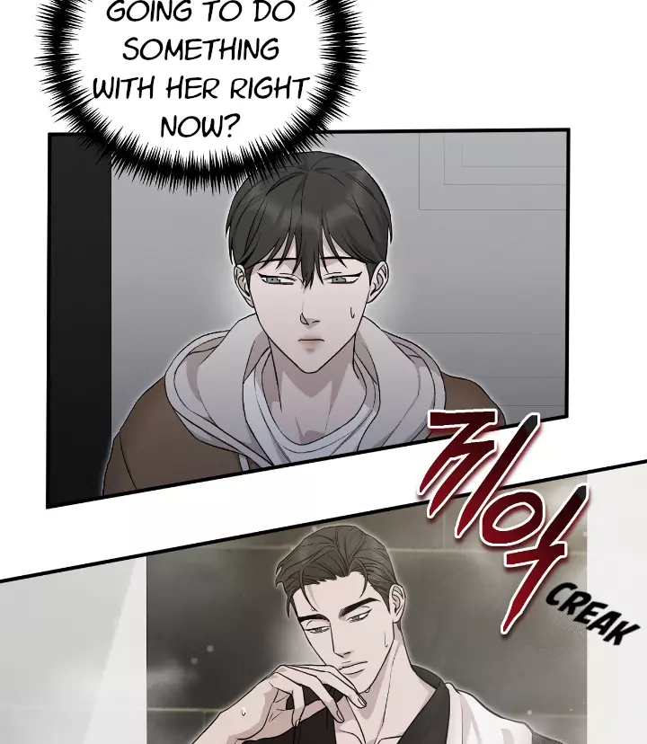 Morpheus - Chapter 5 Page 18