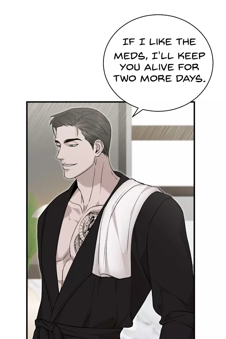 Morpheus - Chapter 5 Page 20