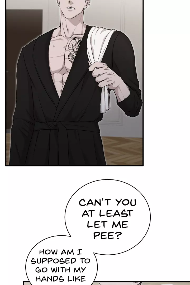 Morpheus - Chapter 5 Page 23