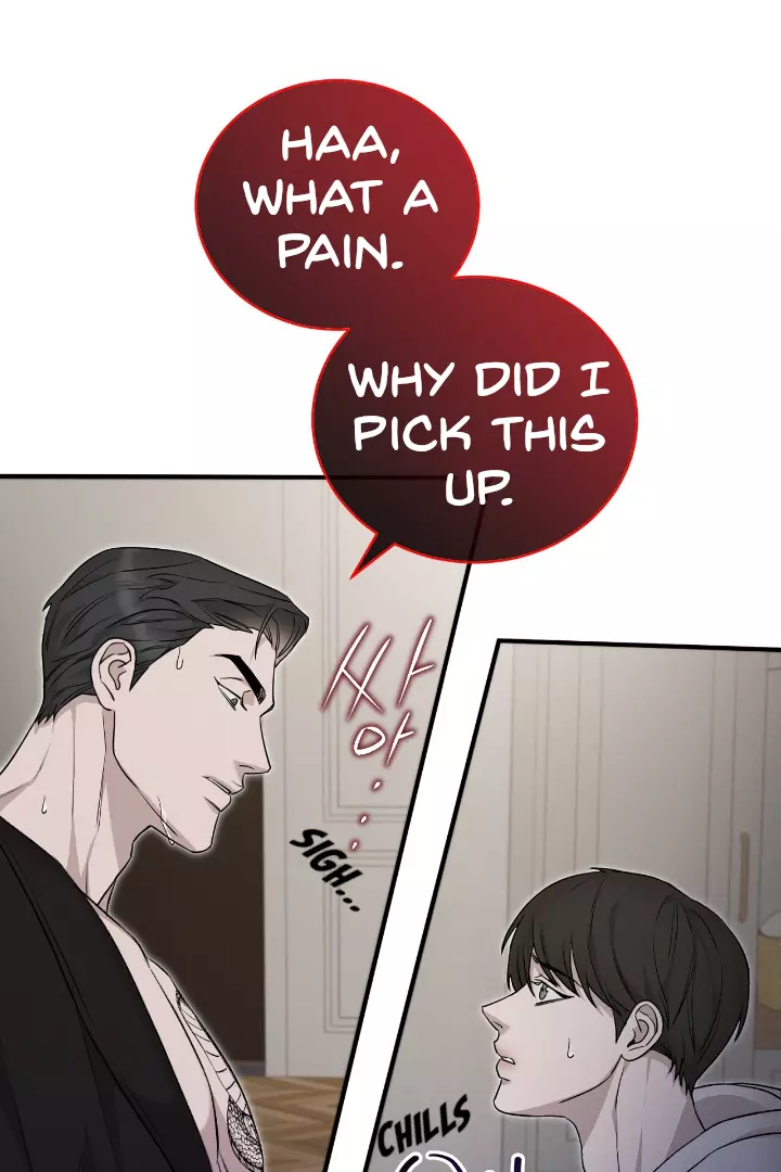 Morpheus - Chapter 5 Page 26