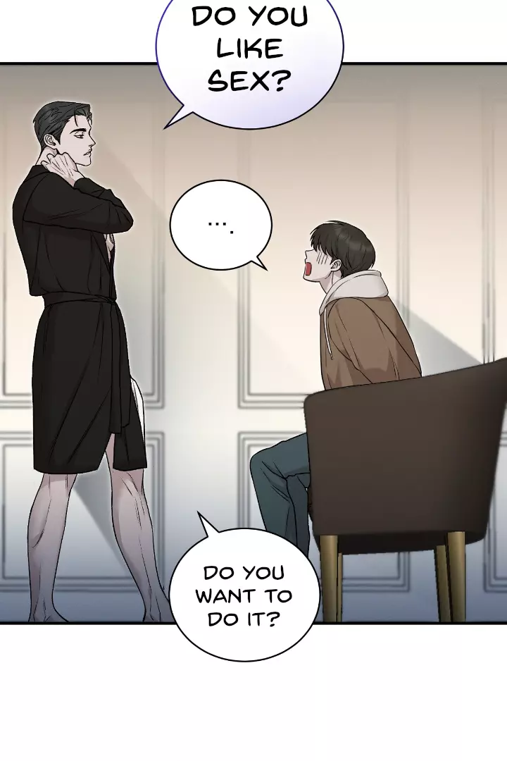 Morpheus - Chapter 5 Page 28