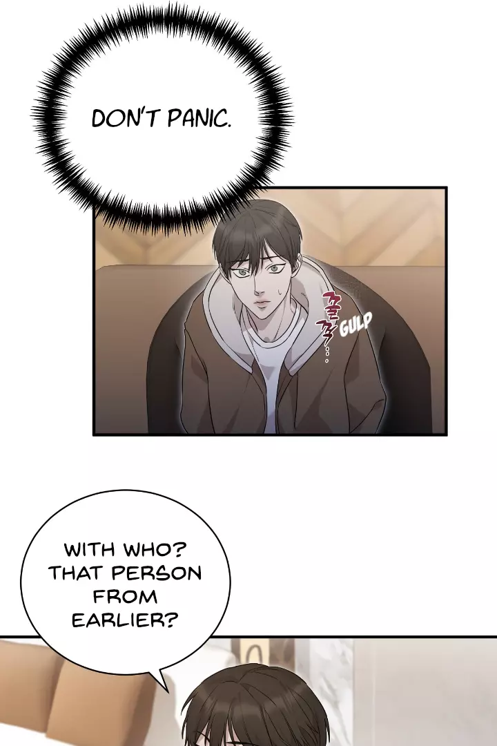Morpheus - Chapter 5 Page 29