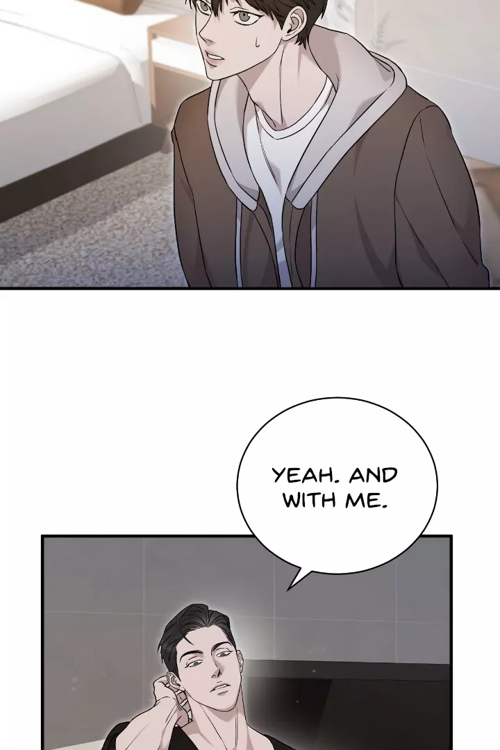 Morpheus - Chapter 5 Page 30
