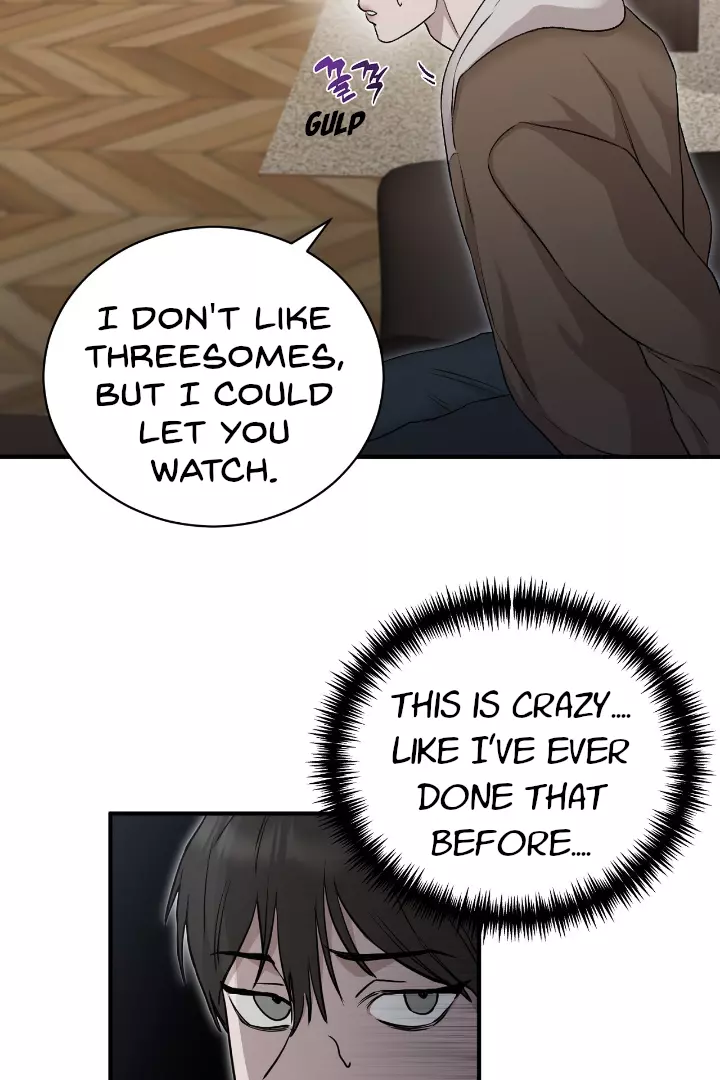 Morpheus - Chapter 5 Page 32