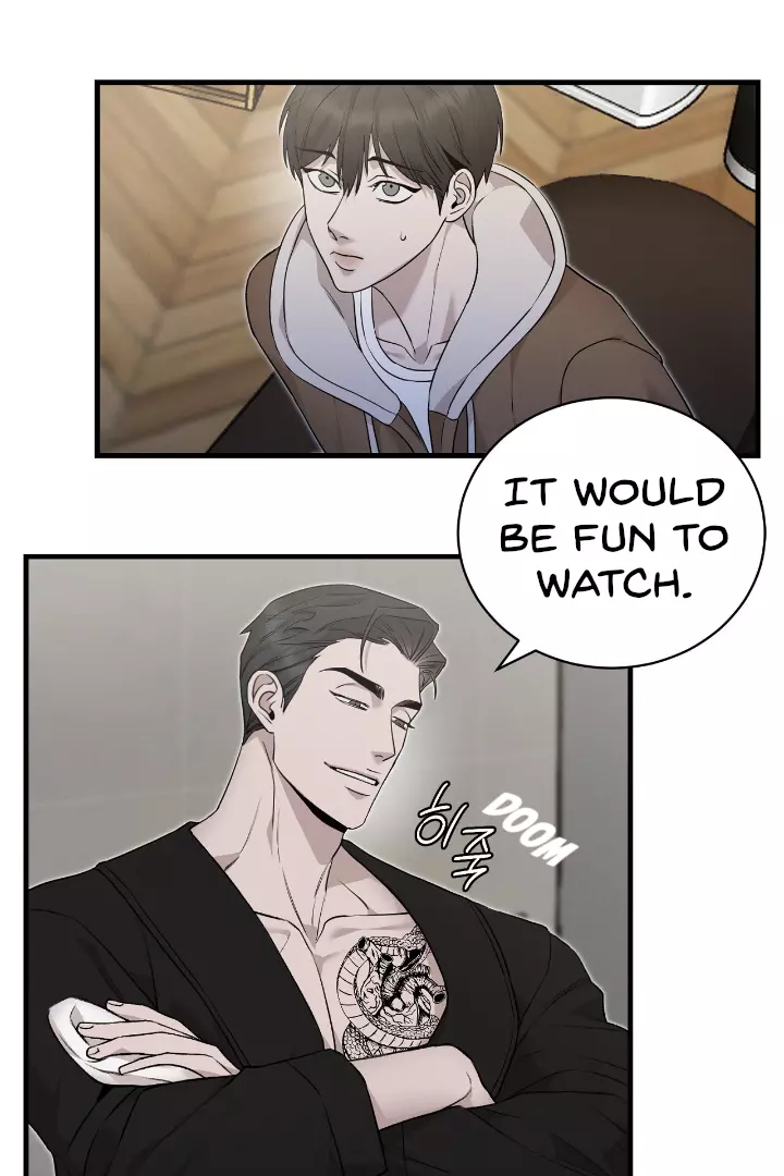 Morpheus - Chapter 5 Page 41