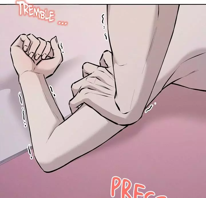 Morpheus - Chapter 50 Page 15