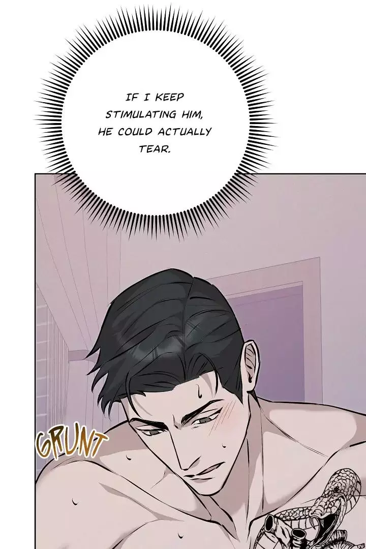 Morpheus - Chapter 50 Page 54