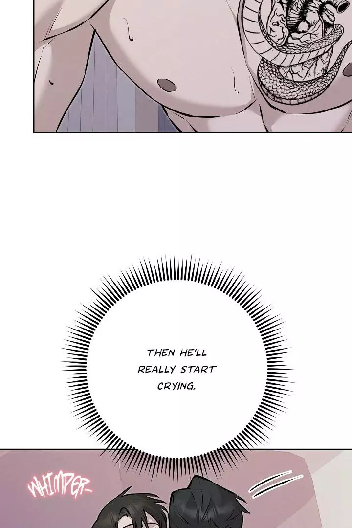 Morpheus - Chapter 50 Page 55