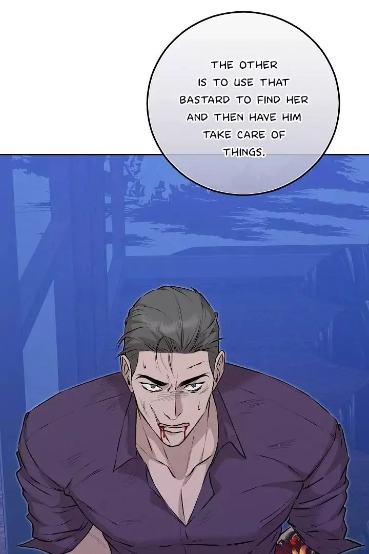 Morpheus - Chapter 51 Page 18