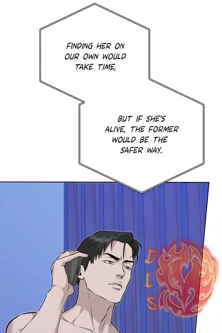 Morpheus - Chapter 51 Page 23