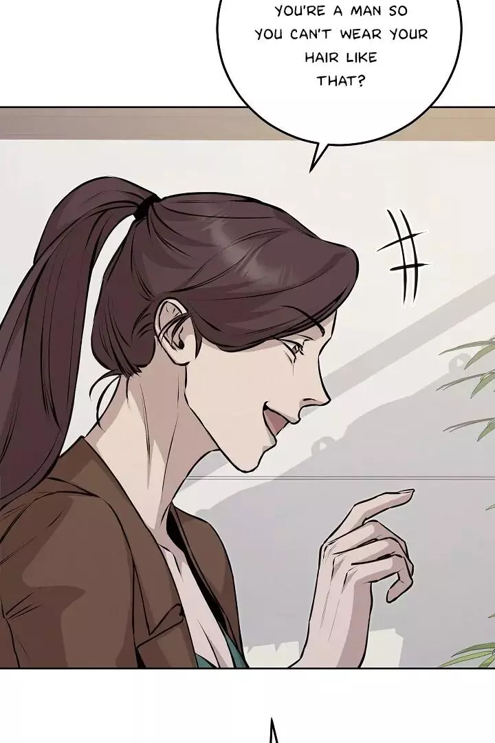 Morpheus - Chapter 52 Page 27