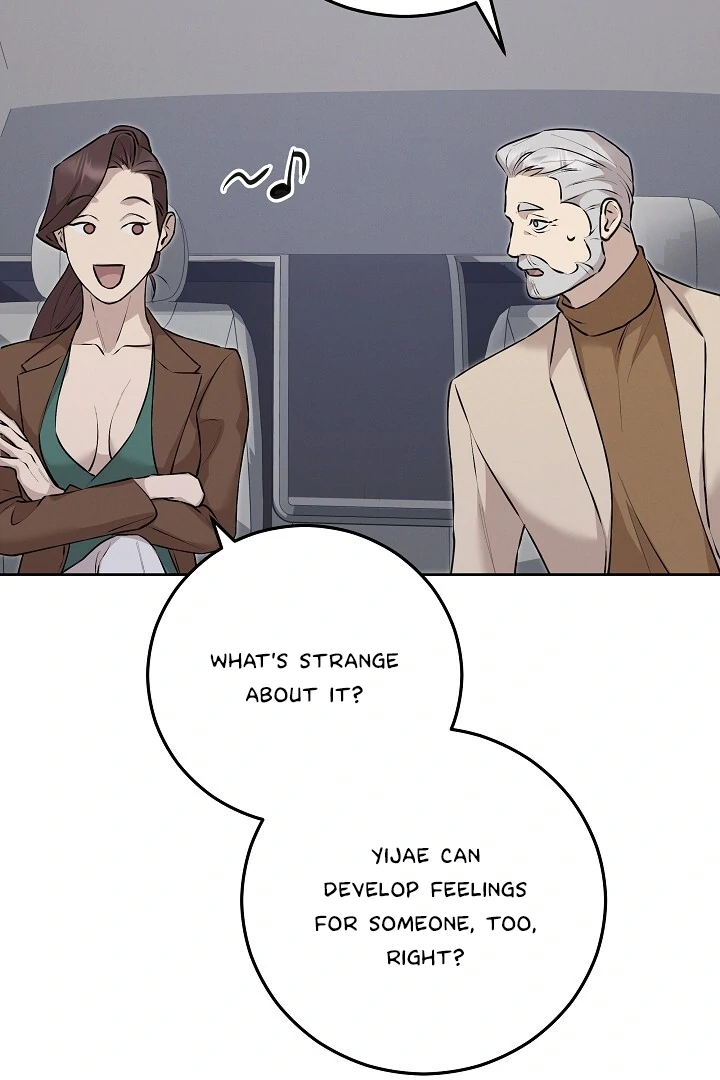 Morpheus - Chapter 53 Page 15