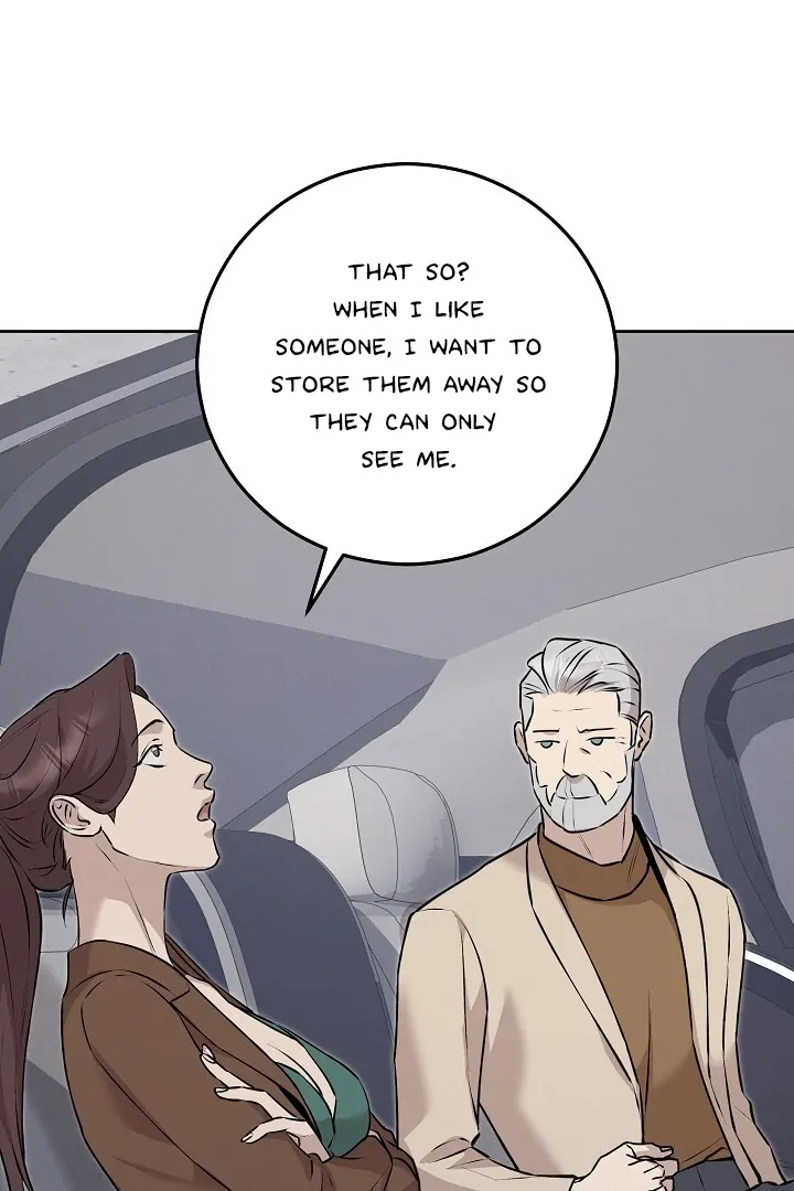Morpheus - Chapter 53 Page 19