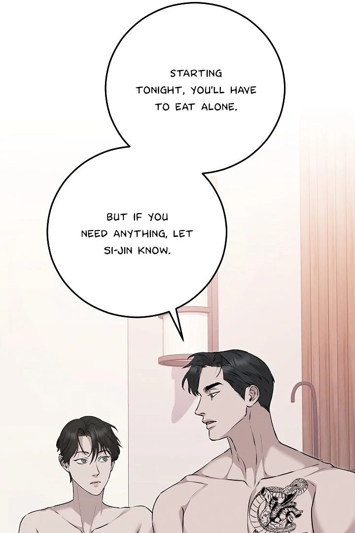 Morpheus - Chapter 53 Page 54
