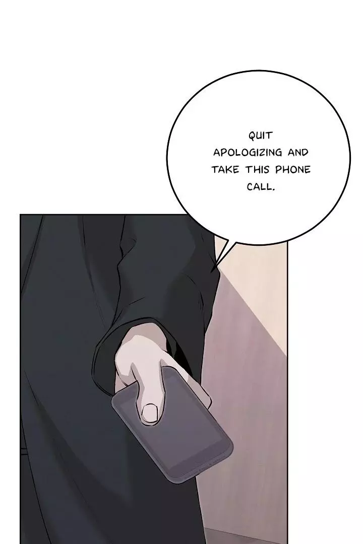 Morpheus - Chapter 54 Page 20