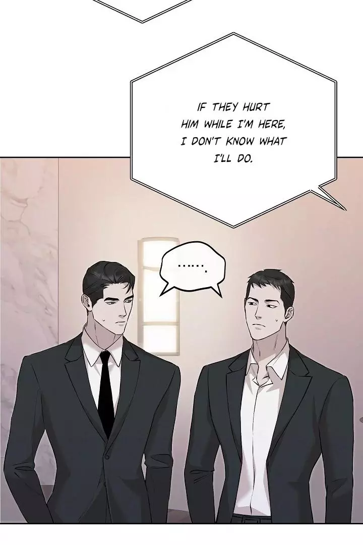 Morpheus - Chapter 54 Page 29