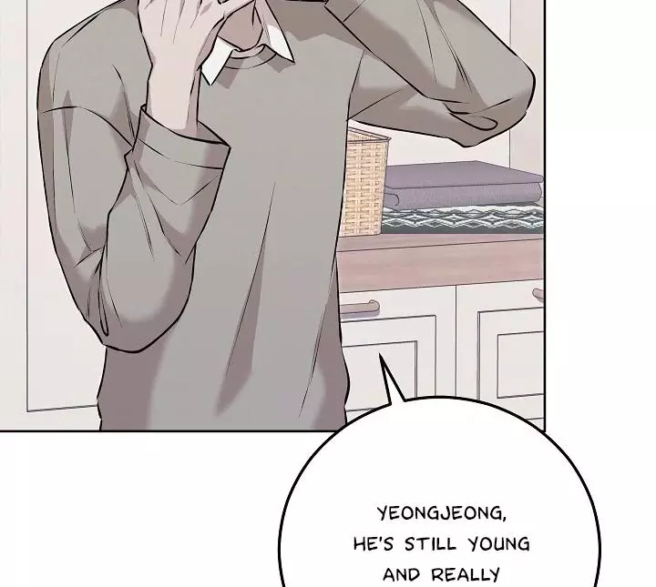 Morpheus - Chapter 54 Page 31