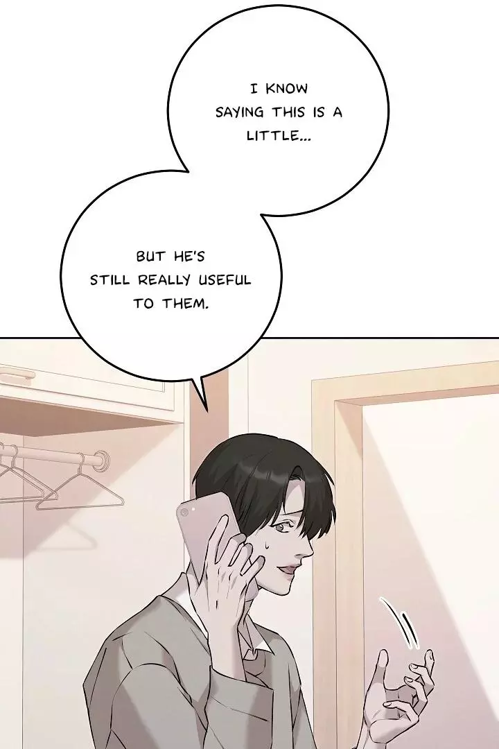 Morpheus - Chapter 54 Page 33