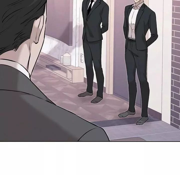 Morpheus - Chapter 55 Page 8