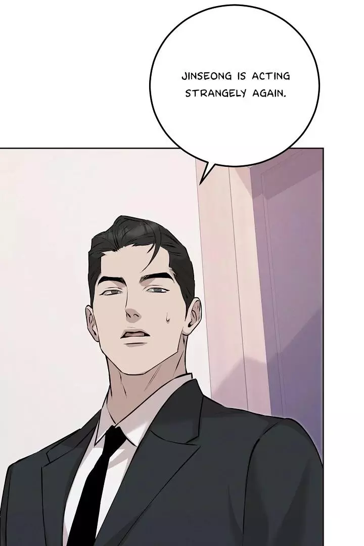Morpheus - Chapter 55 Page 10