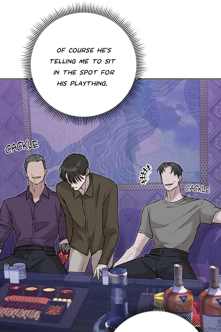 Morpheus - Chapter 57 Page 32
