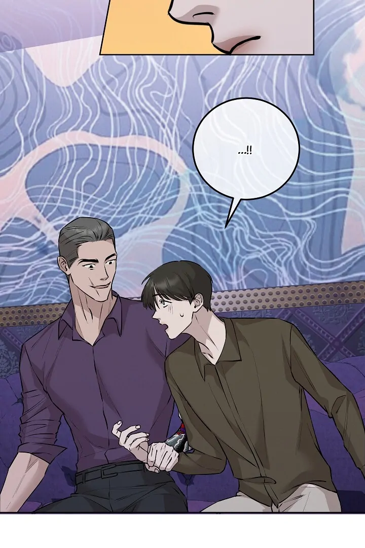 Morpheus - Chapter 57 Page 36