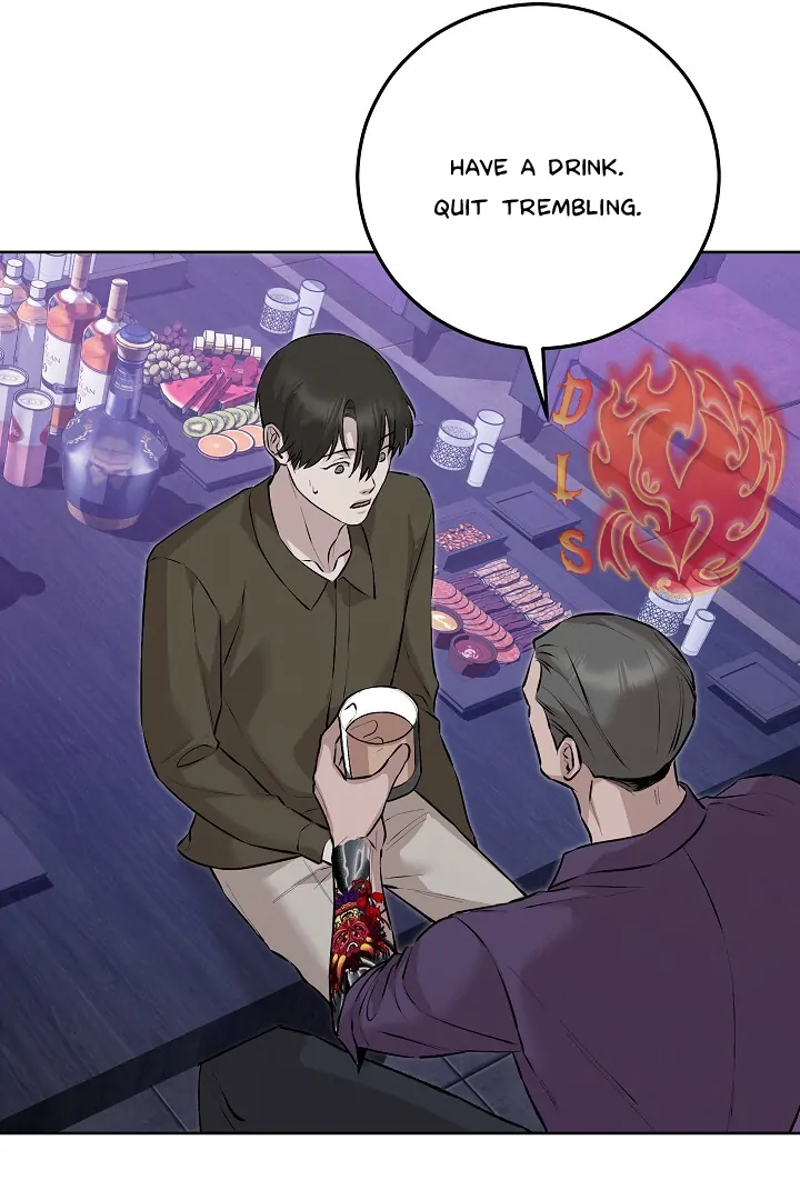 Morpheus - Chapter 57 Page 71