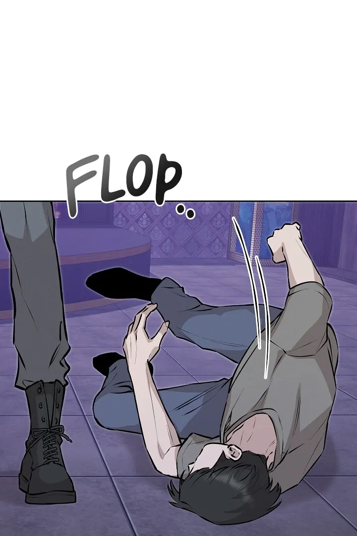 Morpheus - Chapter 58 Page 2