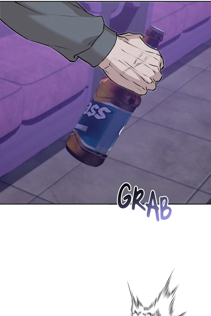 Morpheus - Chapter 58 Page 17