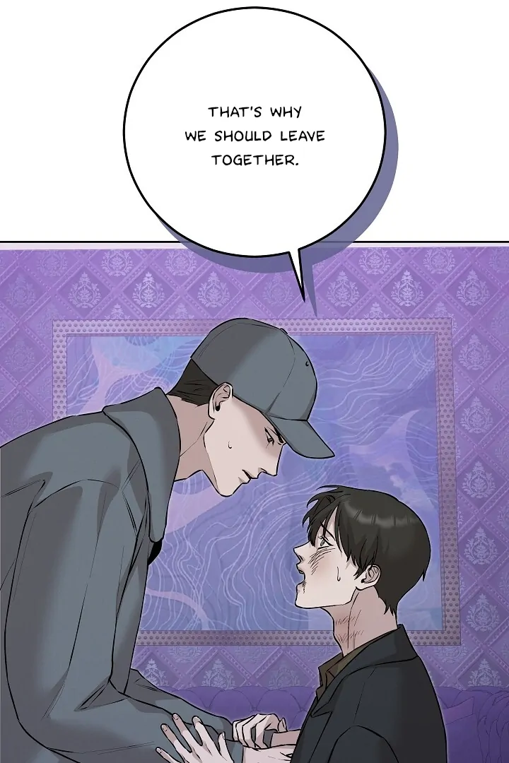 Morpheus - Chapter 58 Page 69