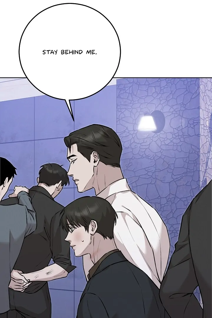 Morpheus - Chapter 58 Page 84