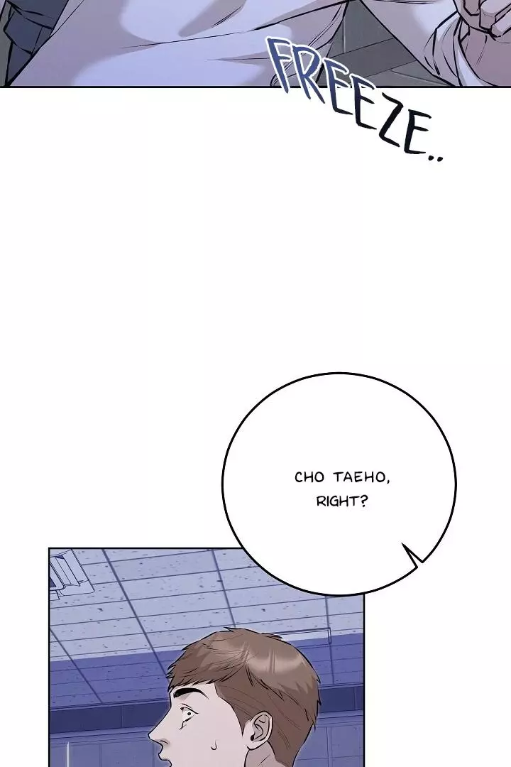 Morpheus - Chapter 59 Page 23