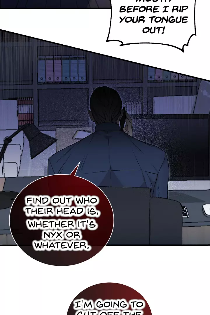 Morpheus - Chapter 6 Page 4