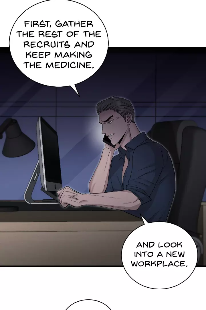 Morpheus - Chapter 6 Page 6