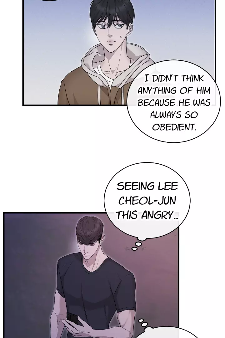 Morpheus - Chapter 6 Page 8