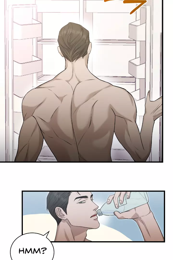 Morpheus - Chapter 6 Page 14