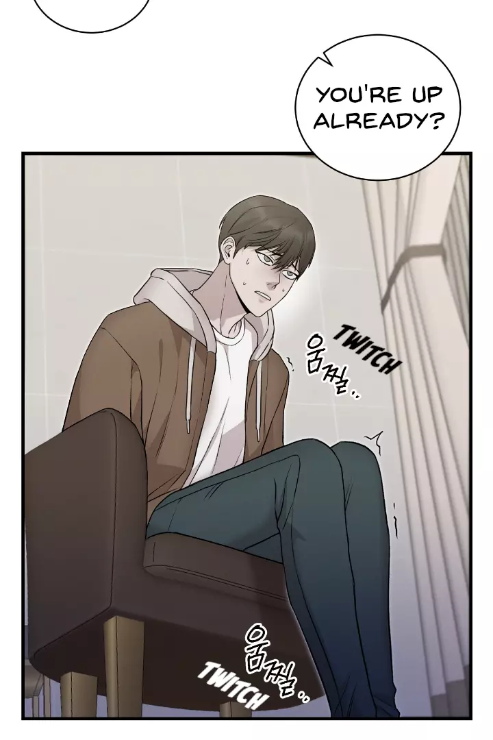 Morpheus - Chapter 6 Page 15