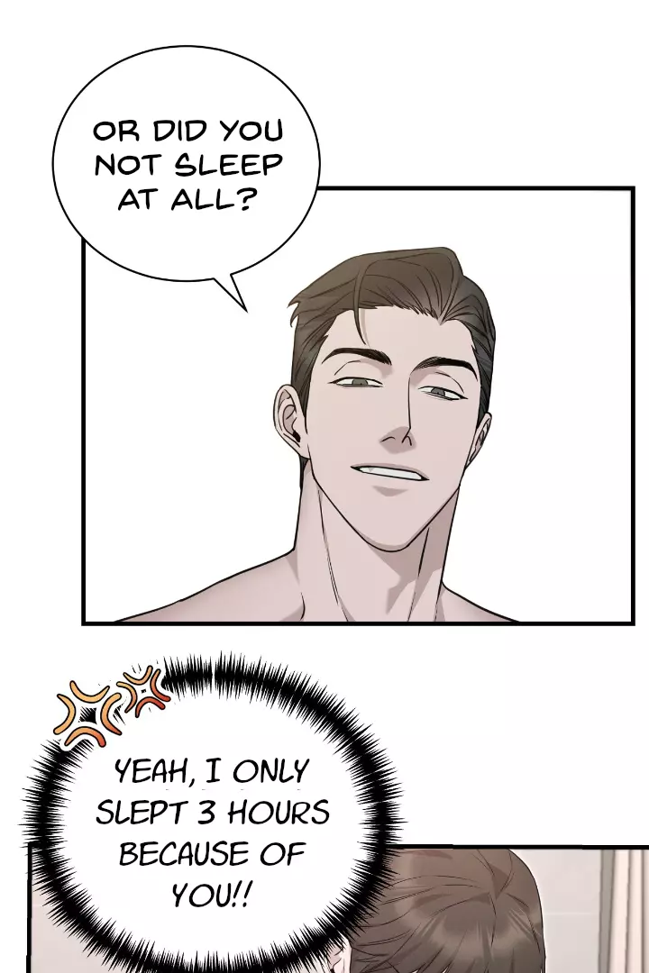 Morpheus - Chapter 6 Page 16