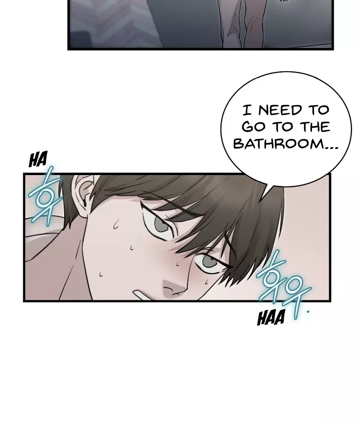Morpheus - Chapter 6 Page 22