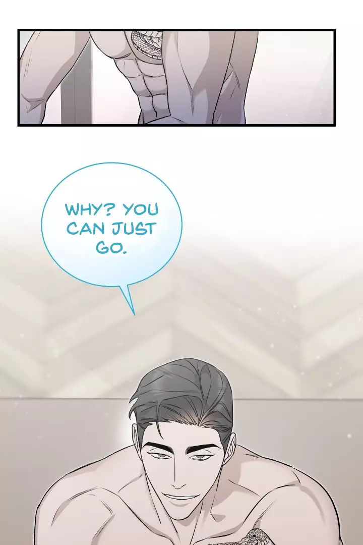 Morpheus - Chapter 6 Page 23
