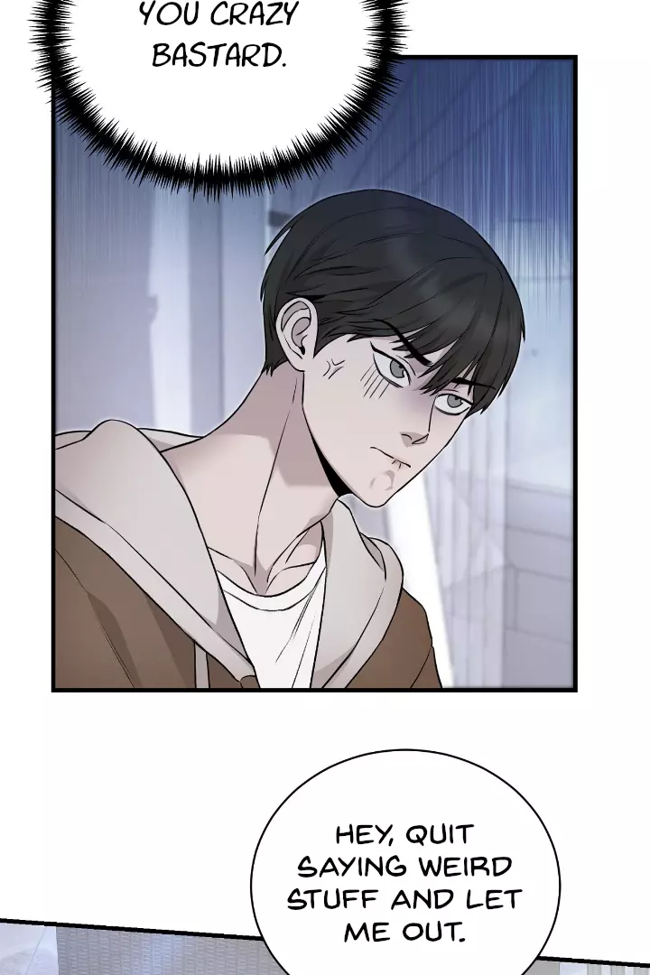 Morpheus - Chapter 6 Page 25