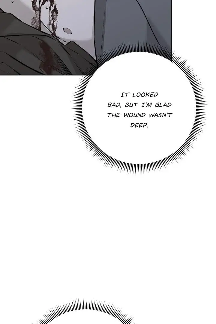 Morpheus - Chapter 61 Page 10